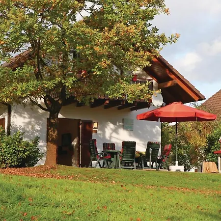 Сasa de vacaciones 12 In