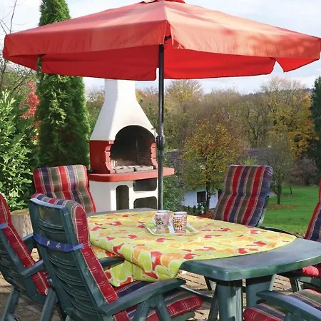 Сasa de vacaciones 12 In *