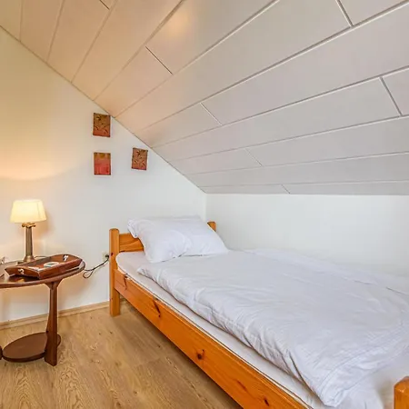 12 In Сasa de vacaciones Kirchheim (Hessen)