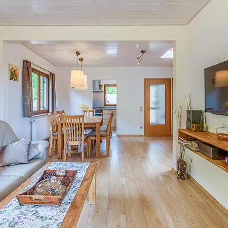 12 In Сasa de vacaciones Kirchheim (Hessen)