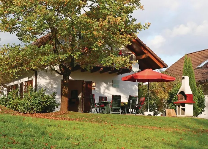 Prázdninový dům 12 In