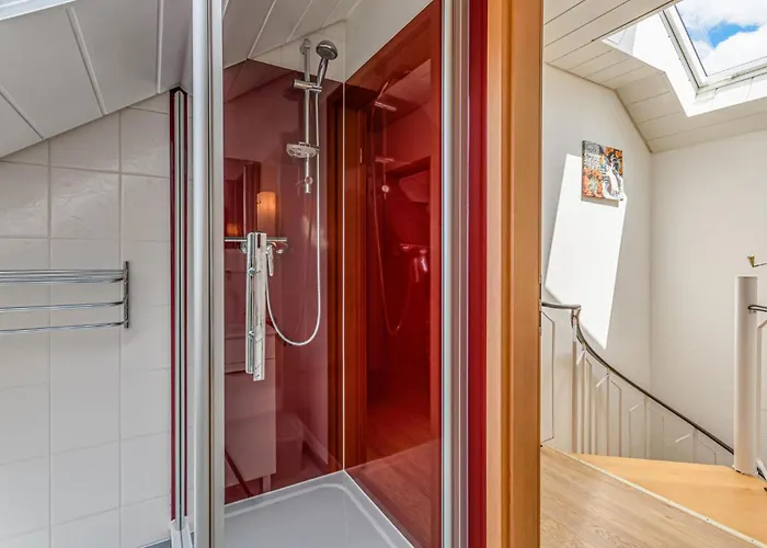 12 In Prázdninový dům *