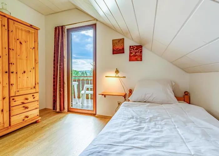 Prázdninový dům 12 In