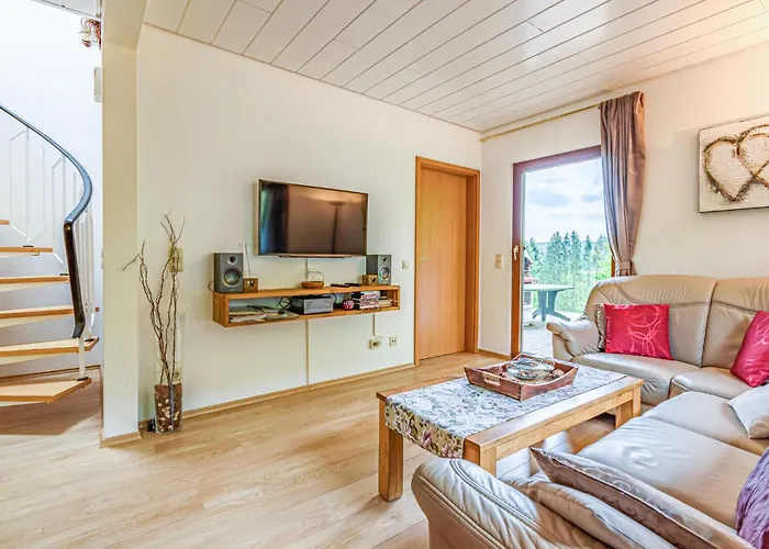 12 In Prázdninový dům