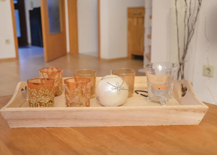 Prázdninový dům 12 In