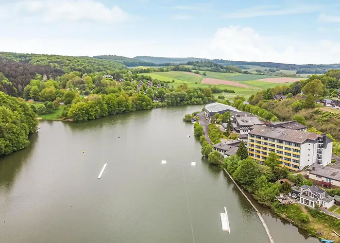 Prázdninový dům 12 In *