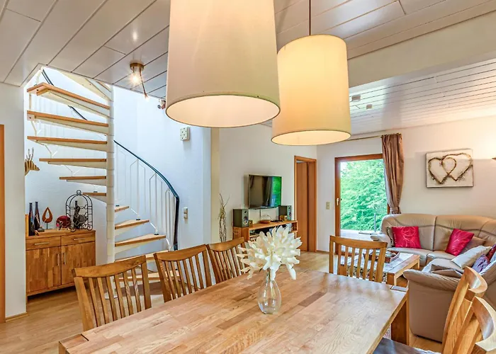 12 In Prázdninový dům *