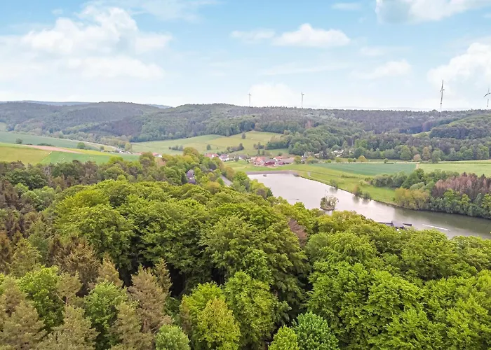 12 In Kirchheim (Hessen)