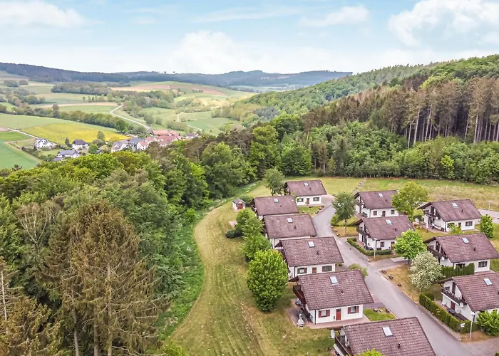 12 In Prázdninový dům