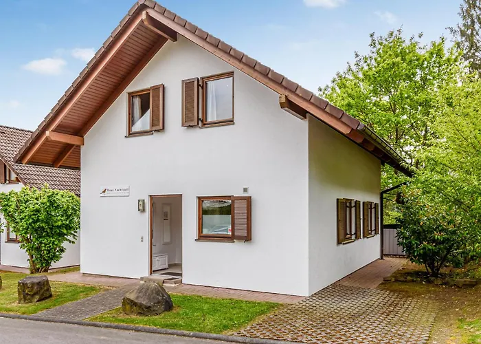 12 In Prázdninový dům *