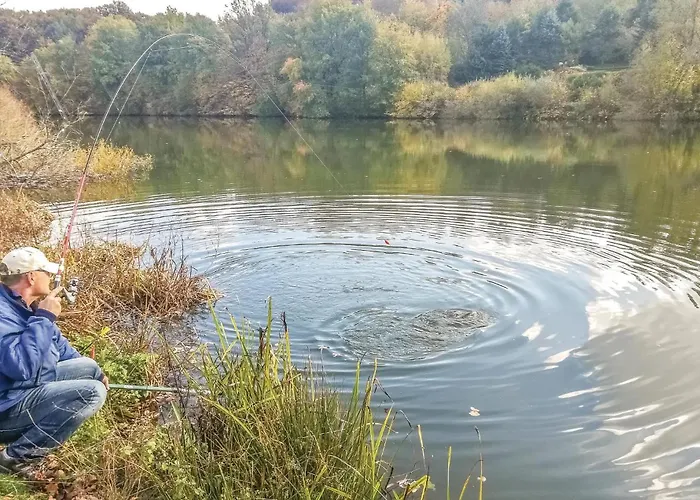 12 In Prázdninový dům